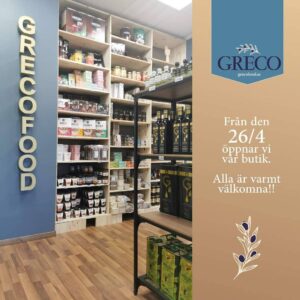 Greco Food