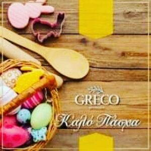 Greco Food