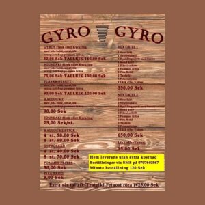 Gyrogyro