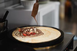 Crêperie Lemoni