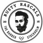 Rusty Rascals - Norra Djurgårdsstaden