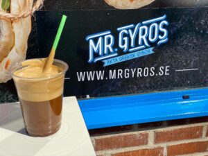 Mr. Gyros Malmö