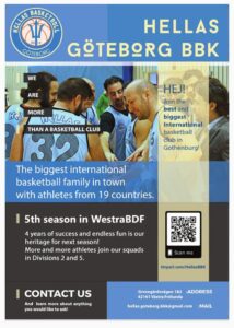 Hellas Göteborg Bk